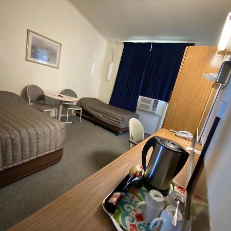 Coolabah Motel Walgett Zewnętrze zdjęcie