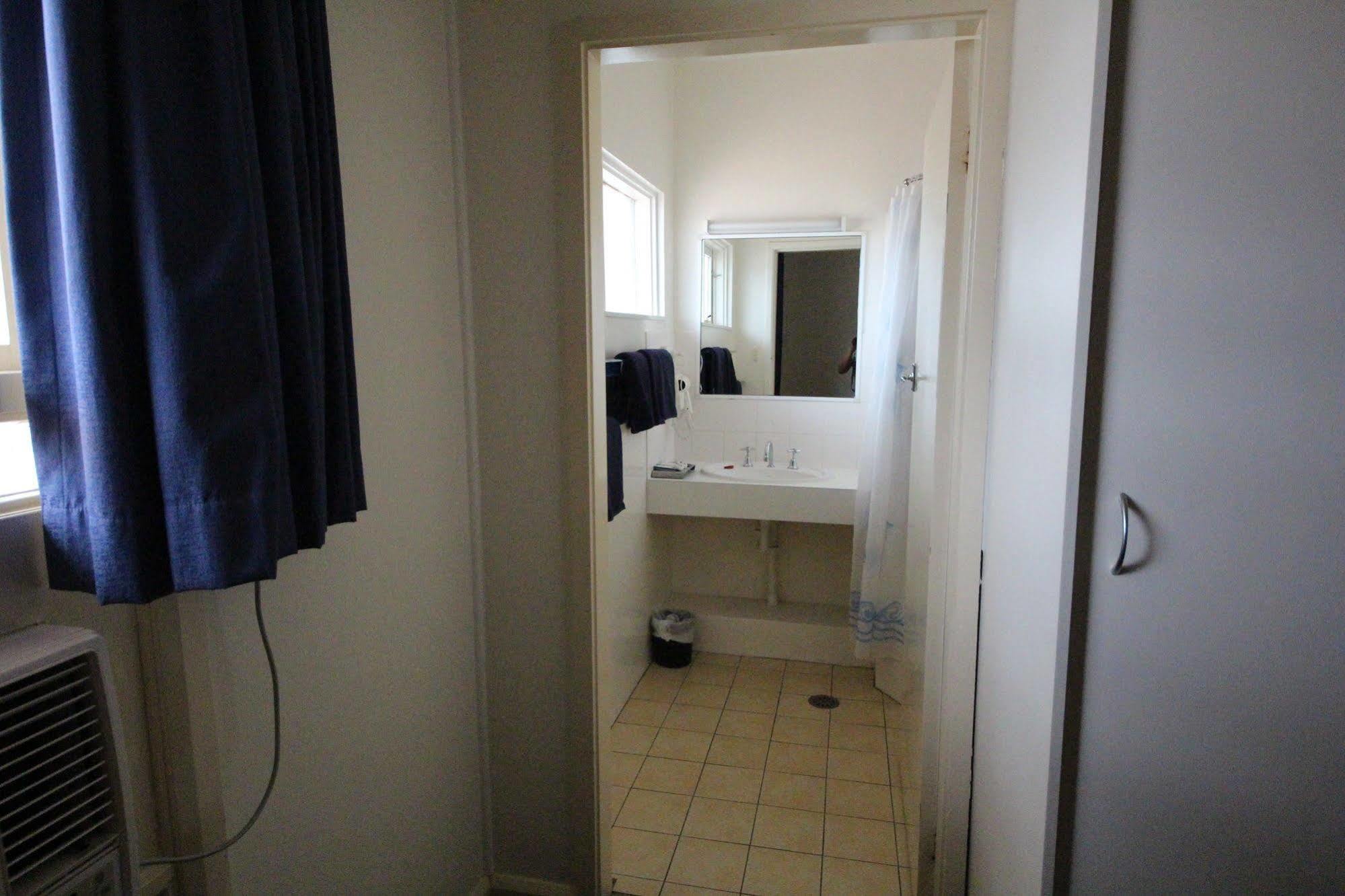 Coolabah Motel Walgett Zewnętrze zdjęcie