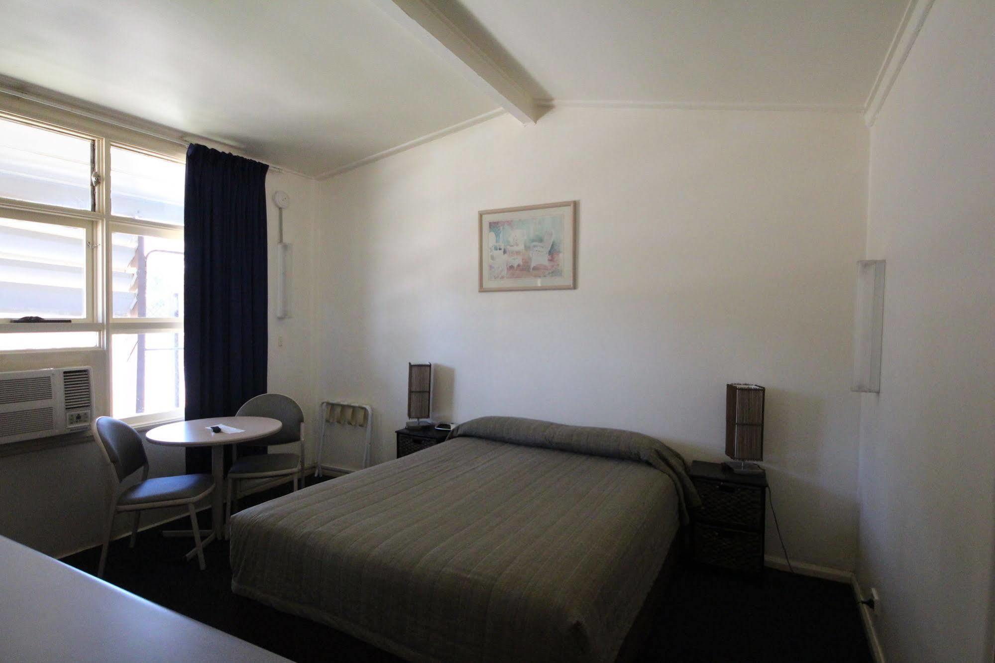 Coolabah Motel Walgett Zewnętrze zdjęcie