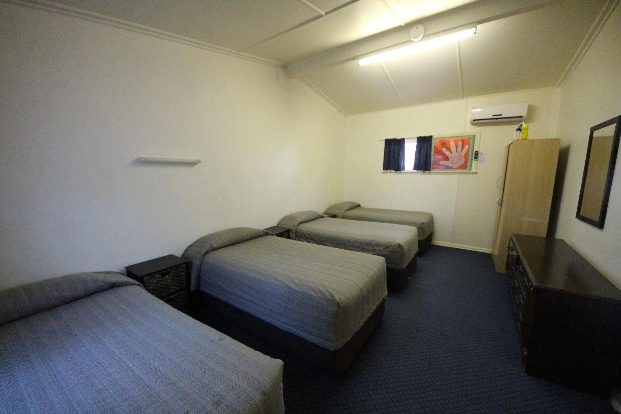 Coolabah Motel Walgett Zewnętrze zdjęcie